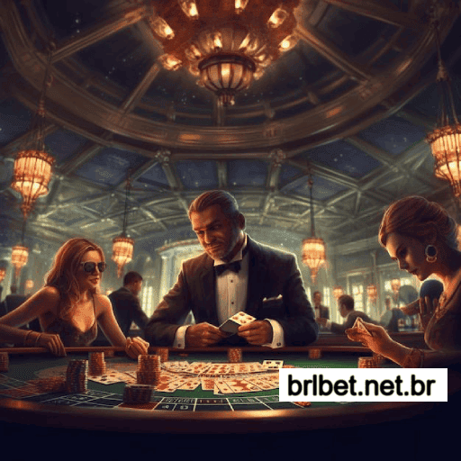Como baixar o APK oficial da BrlBet no Android