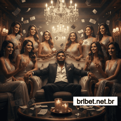 Perguntas frequentes app BrlBet