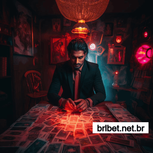 BrlBet app com funções completas para apostas