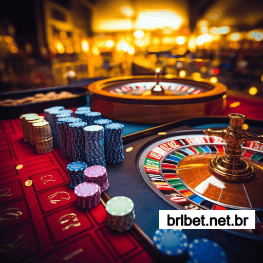 Passo a passo de registro e login na plataforma BrlBet