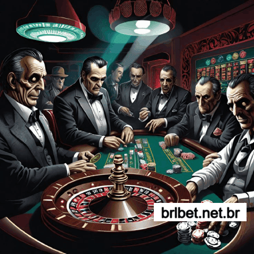 BrlBet apostas esportivas com análise profissional e mercados diversos