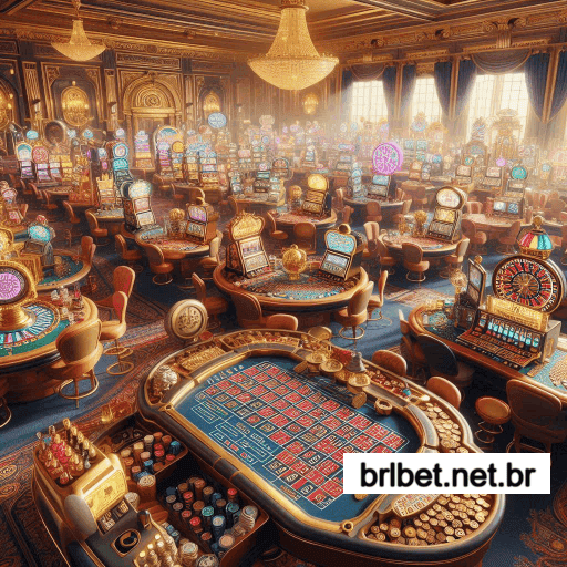 Passo a passo de instalação do BrlBet app.