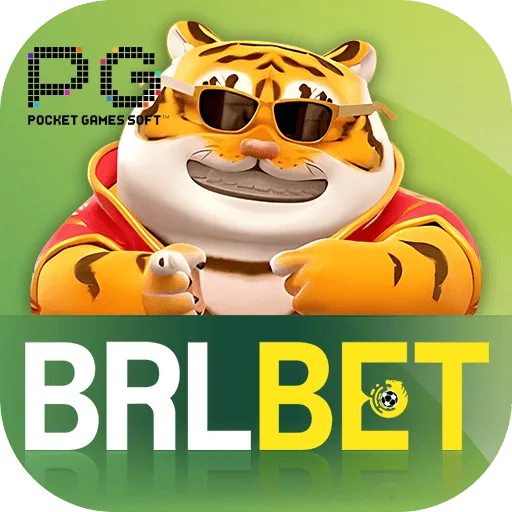 Logo da BrlBet